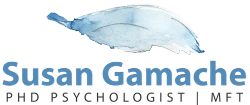 Susan Gamache logo